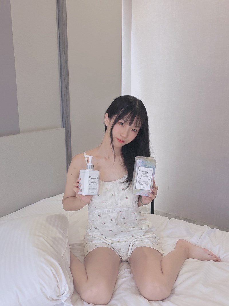 試用